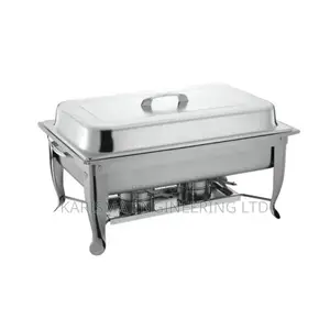 Hot Food Chafing Dish