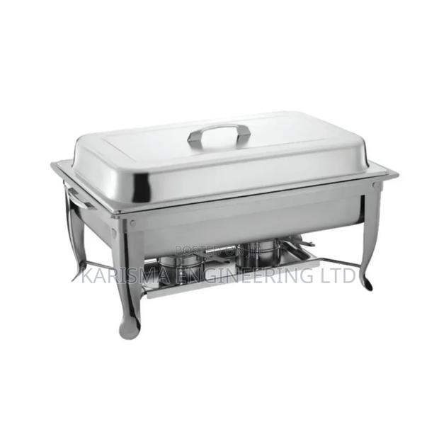 Hot Food Chafing Dish