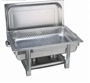 Stainless Steel Full Size Chafing Dish