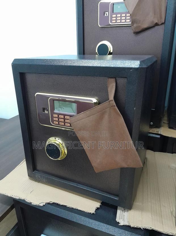 Safe Boxes Ff/22000 - main view