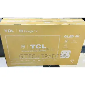 Brand New 50c55