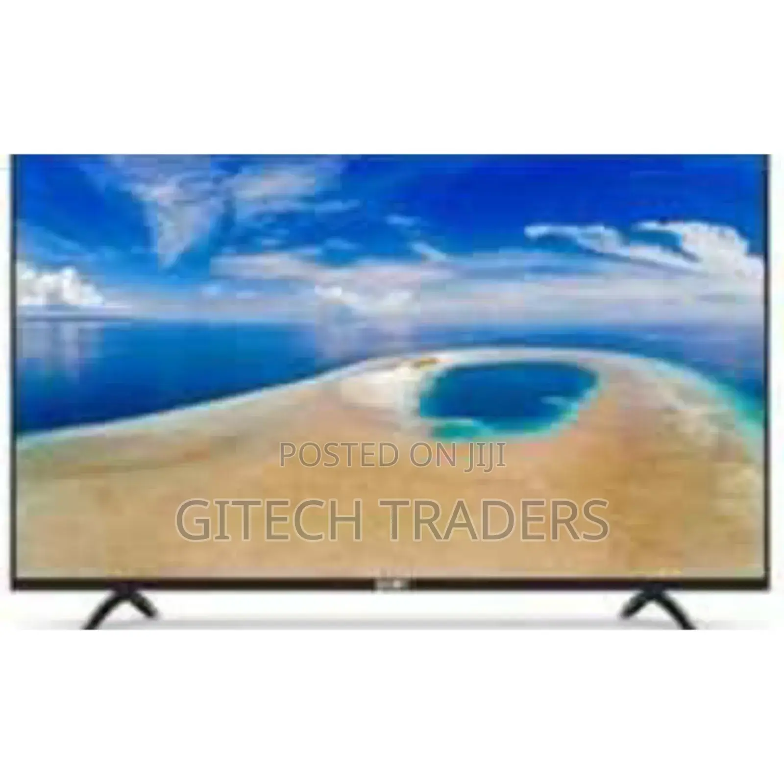 55" C745 Smart Tv