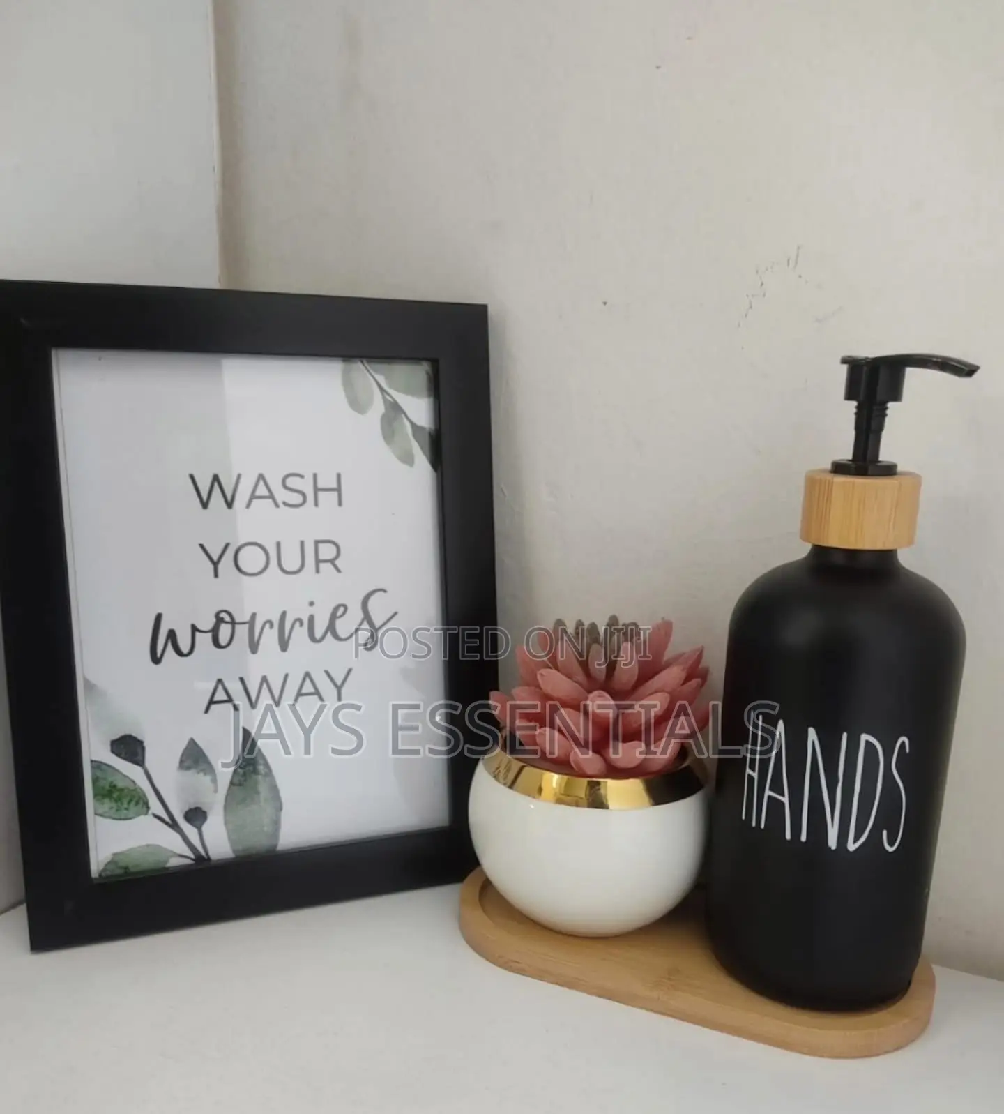 A4 Decor Frames