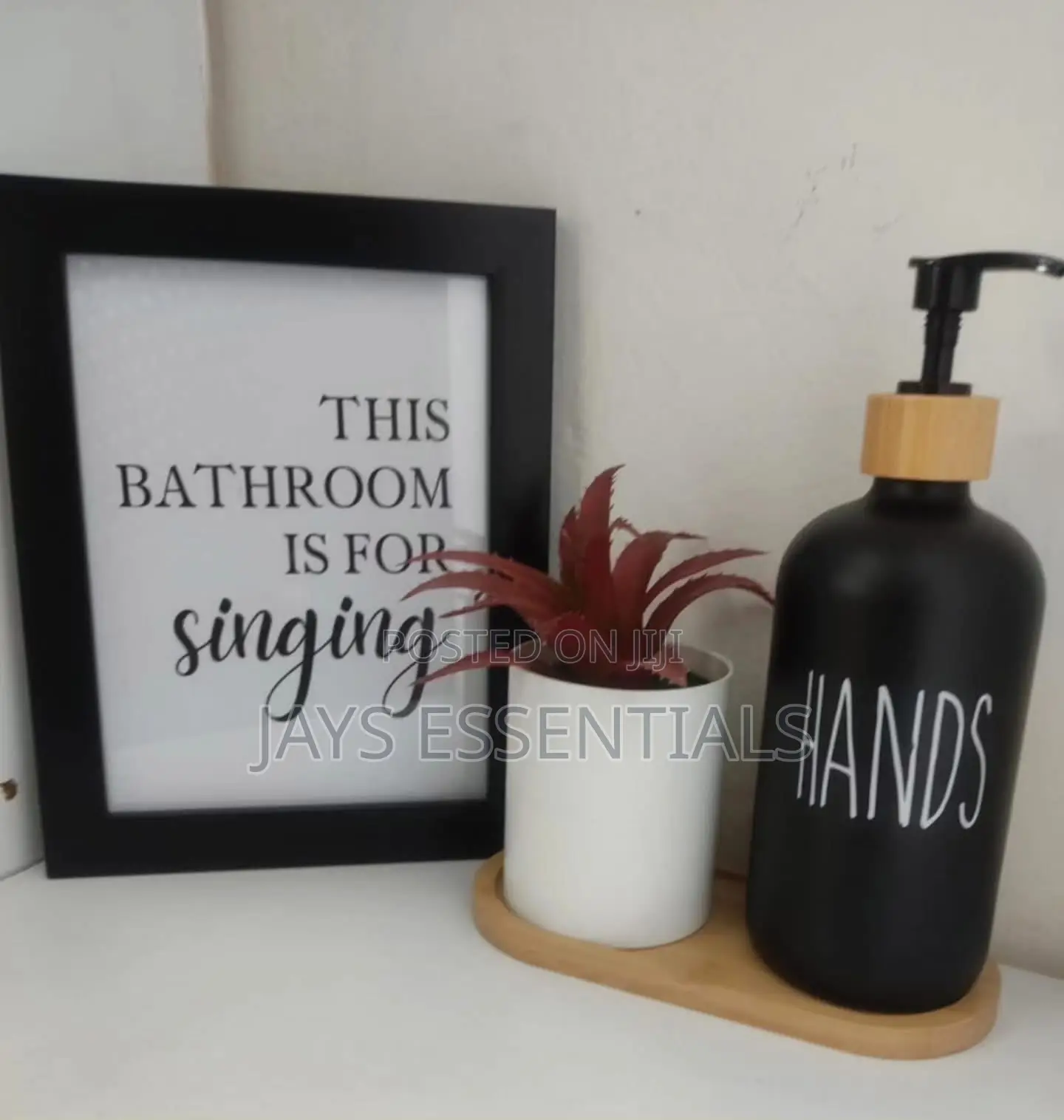 A4 Decor Frames