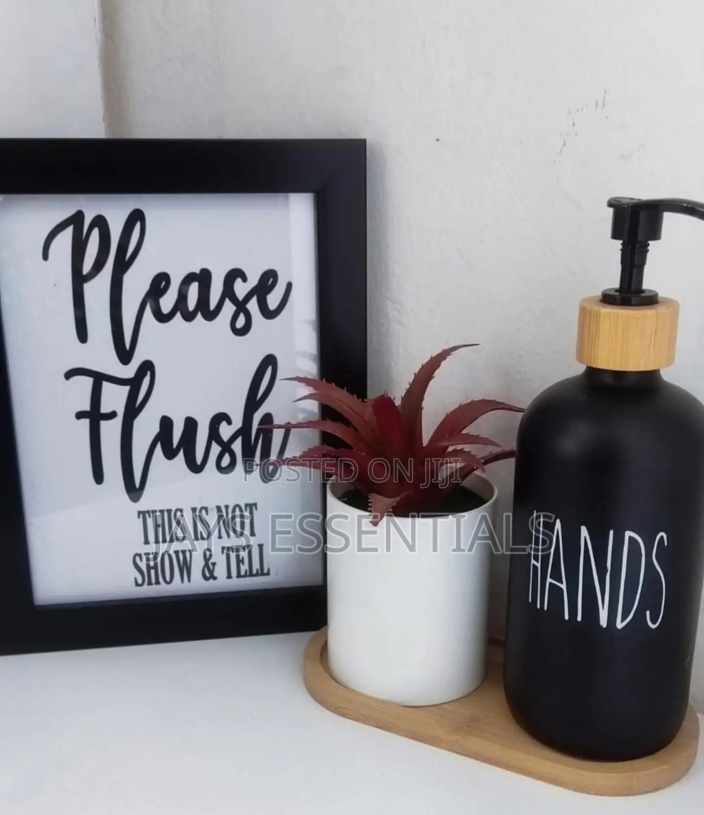 A4 Decor Frames