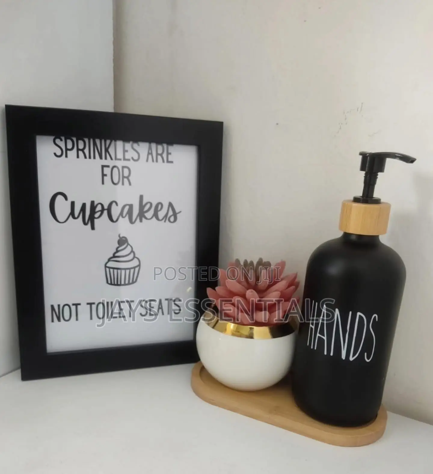A4 Decor Frames