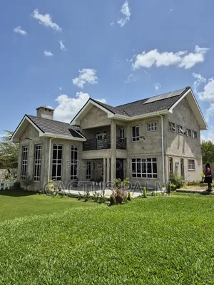 4bdrm Villa in Tuala, Maasai Lodge for sale