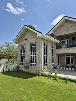 4bdrm Villa in Tuala, Maasai Lodge for sale