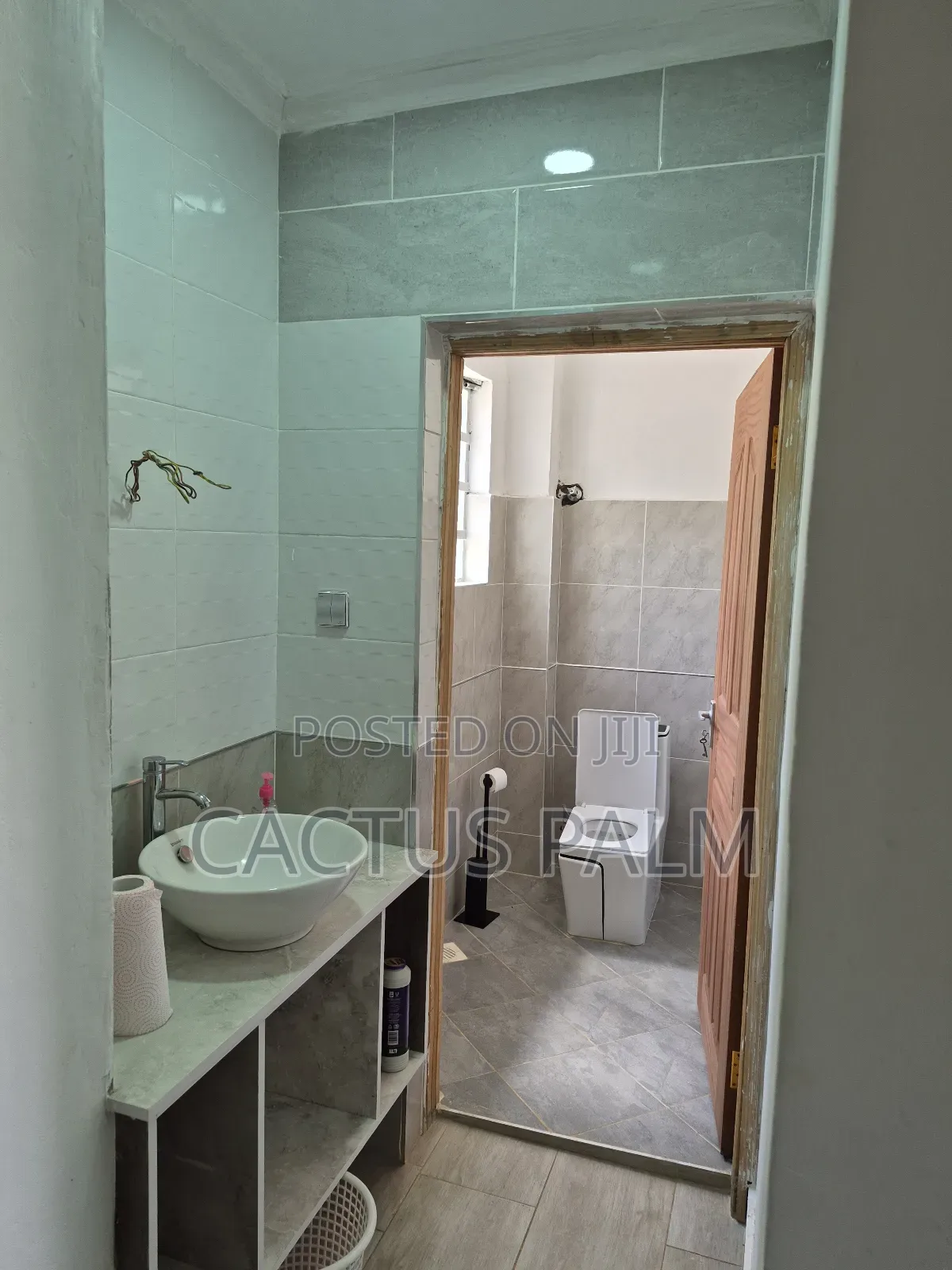 4bdrm Villa in Tuala, Maasai Lodge for sale