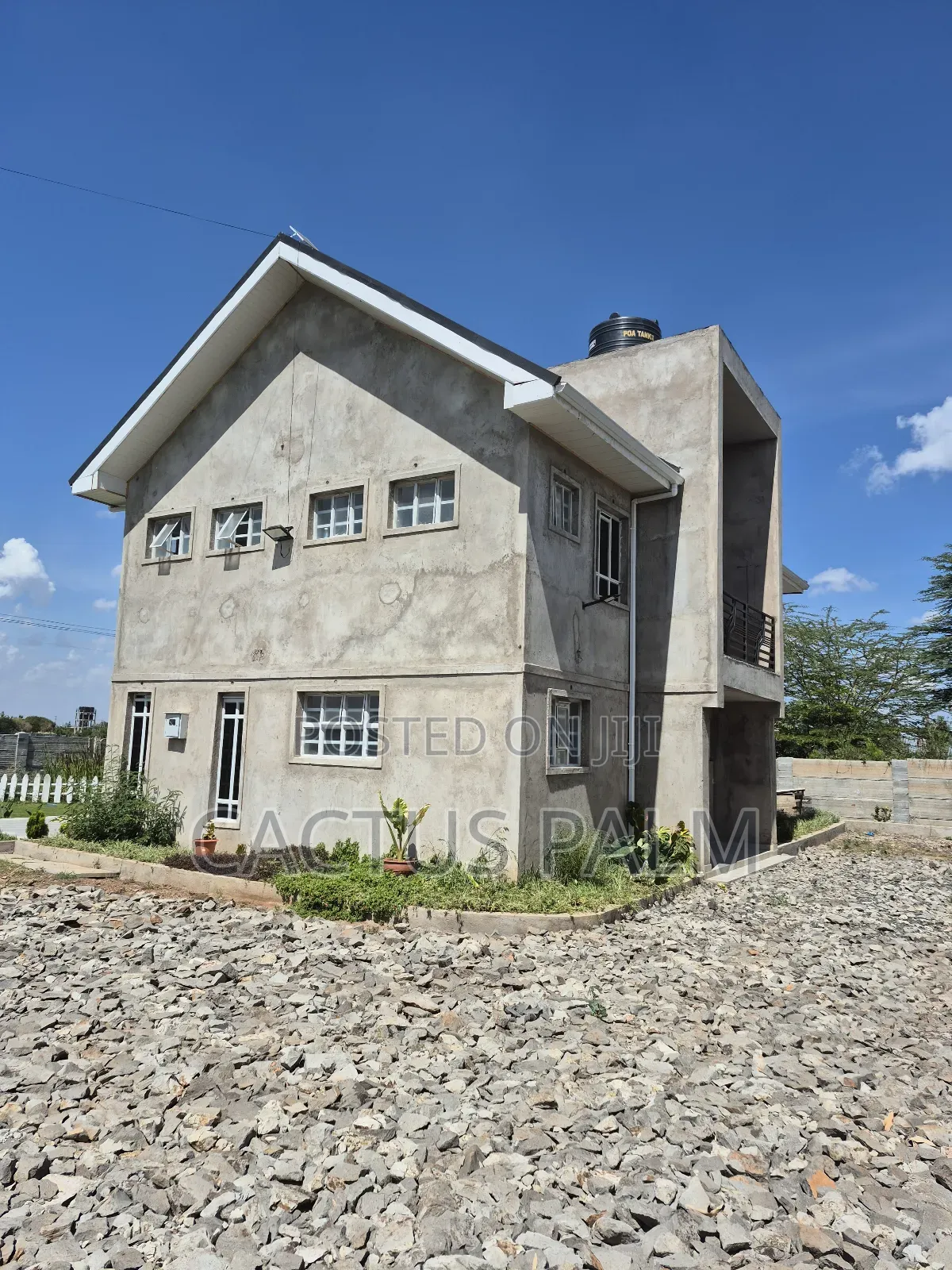 4bdrm Villa in Tuala, Maasai Lodge for sale