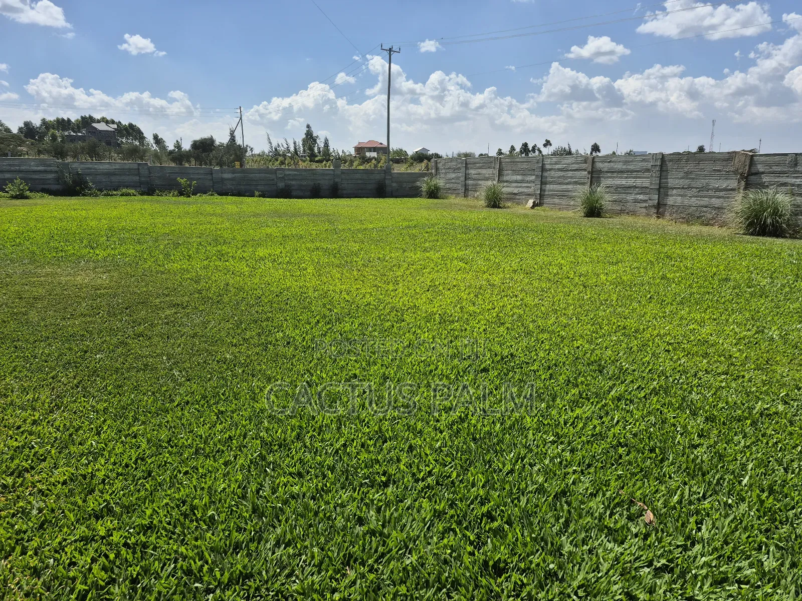 4bdrm Villa in Tuala, Maasai Lodge for sale