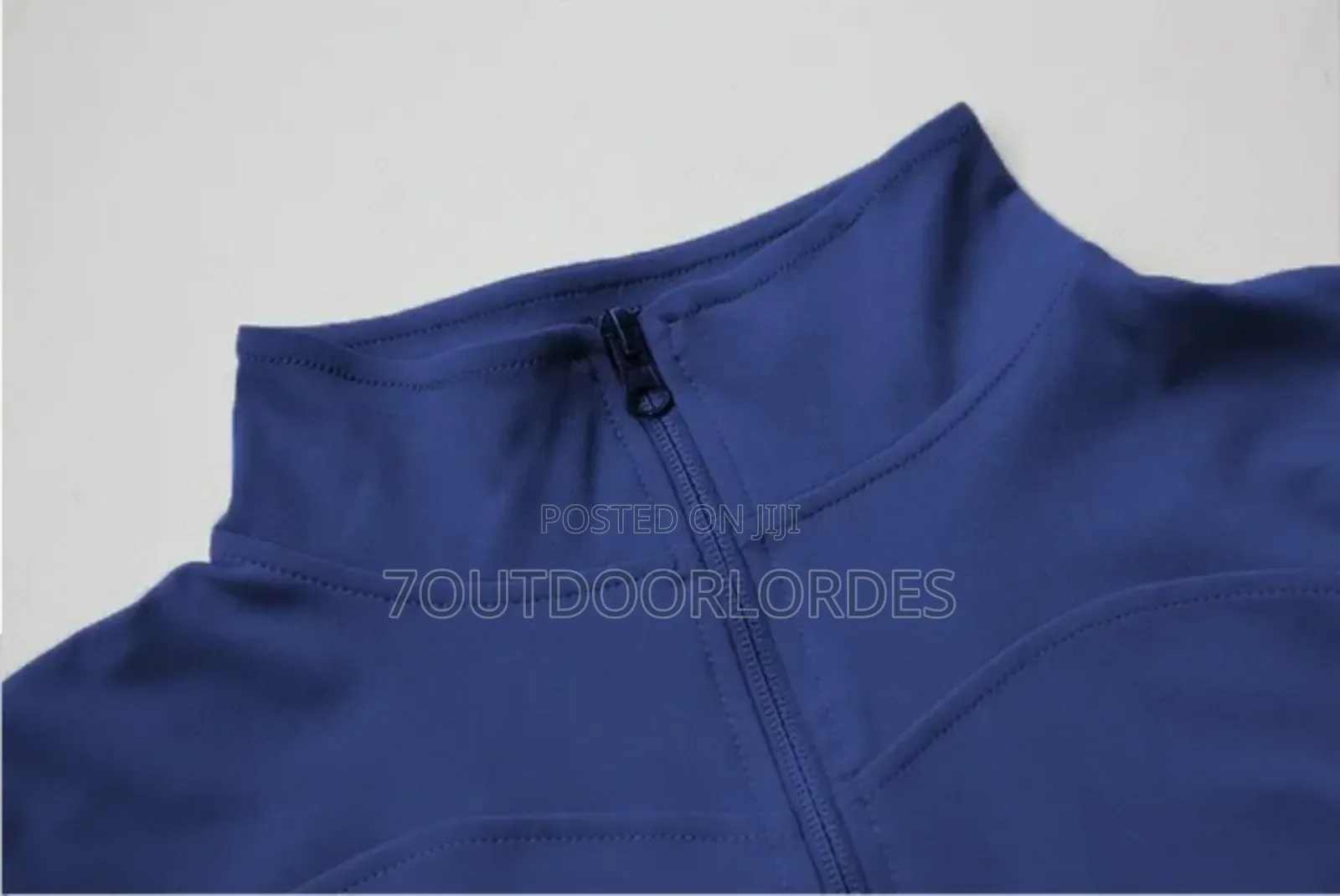 Women's Active Wear Yoga Sport Jacket