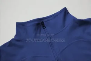 Women's Active Wear Yoga Sport Jacket