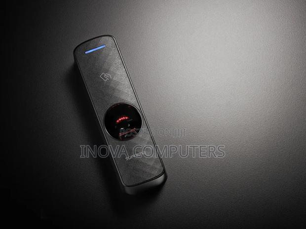 Suprema Bioentry R2 Compact Fingerprint Reader BER2-OD - thumbnail 3