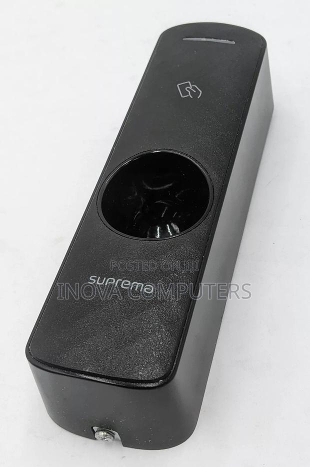 Suprema Bioentry R2 Compact Fingerprint Reader BER2-OD - thumbnail 4