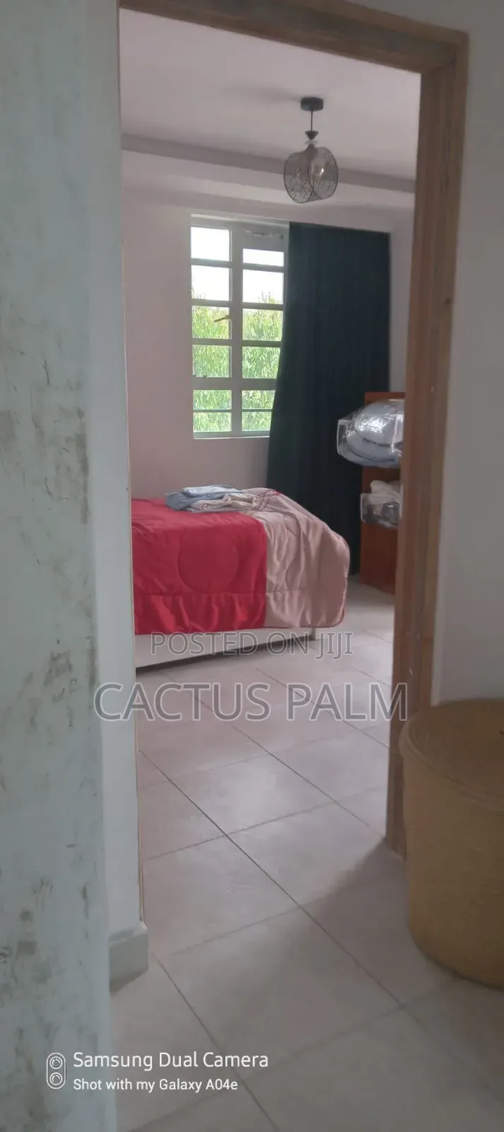 4bdrm Villa in Tuala, Maasai Lodge for sale