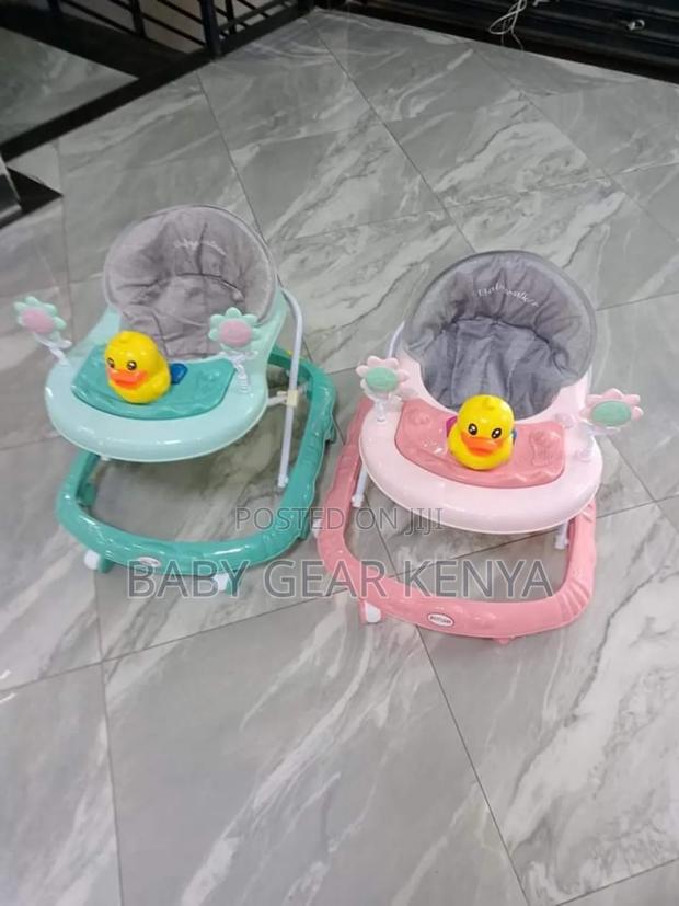 Walker*Walkers - main view