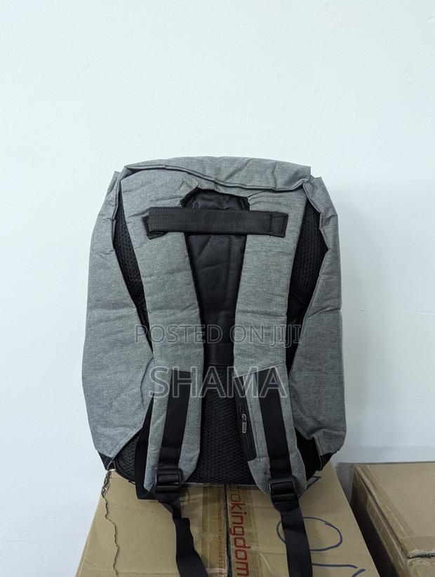 Anti-Theft Back Packs - thumbnail 4