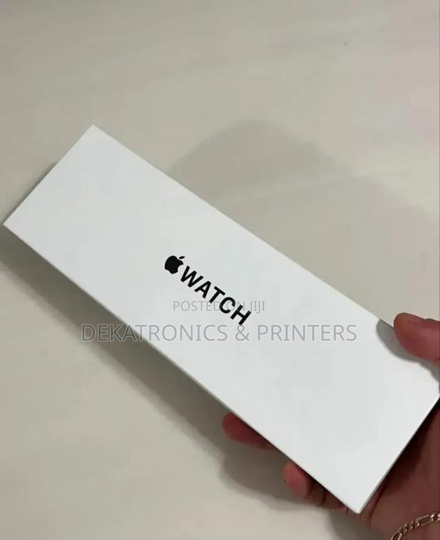 Apple Watch Se 2 40mm - thumbnail 3