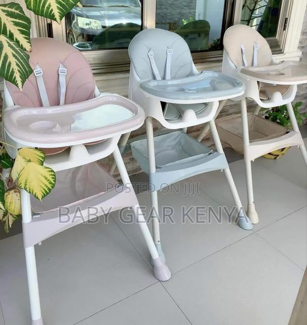 Baby Feeding Chair*Unisex - main view