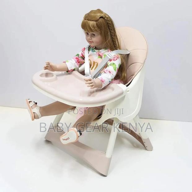 Feeding Chair*One - thumbnail 3