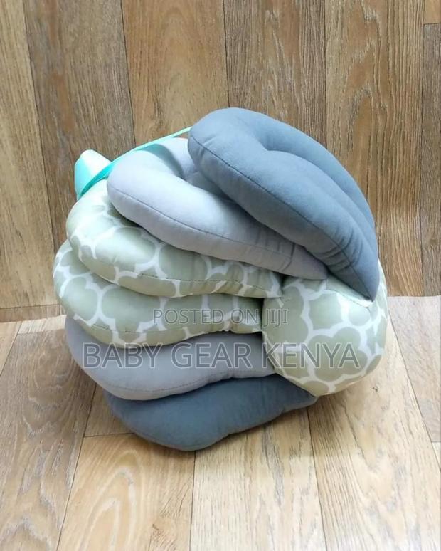 Nursing Pillow.With Layers - thumbnail 2