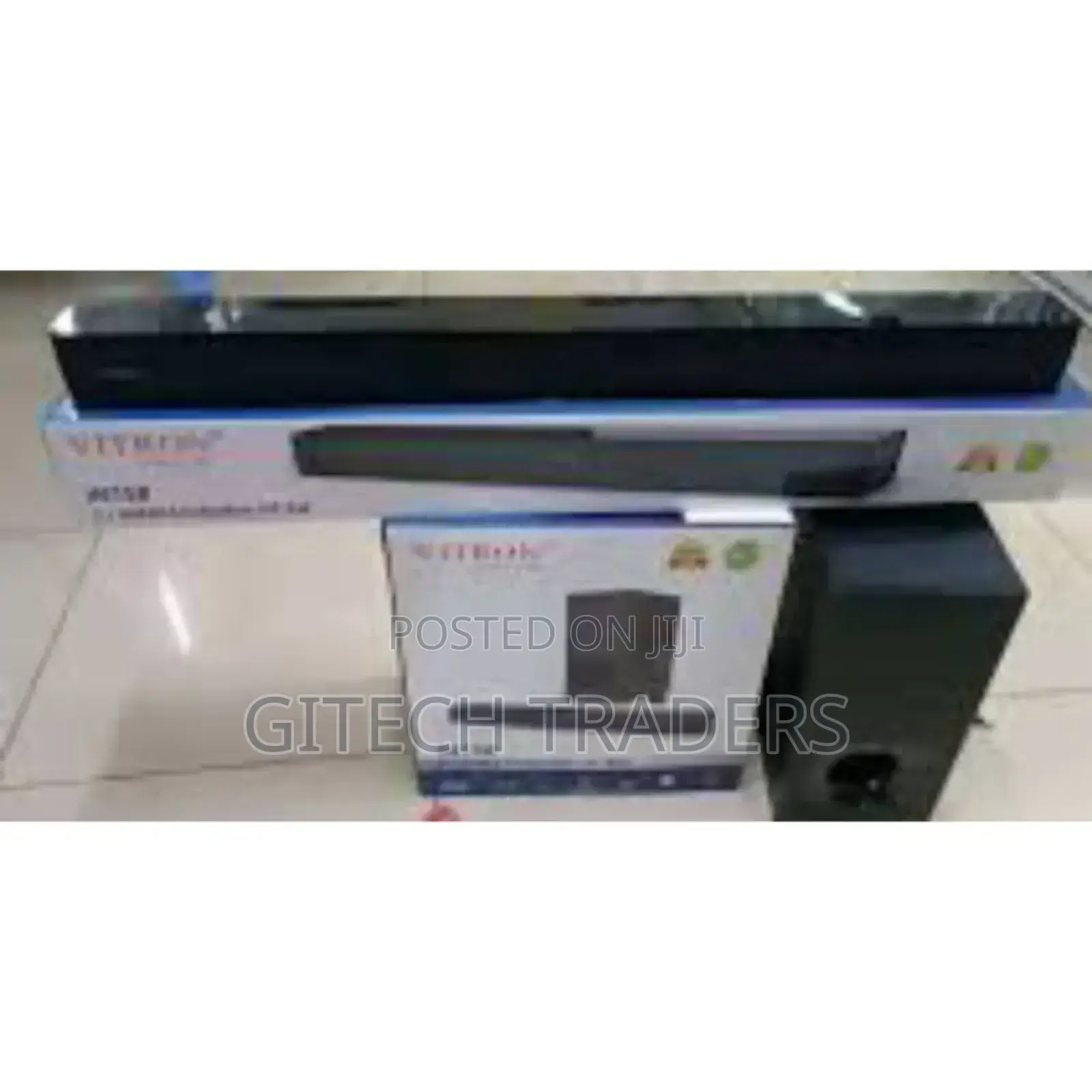 Vitron Soundbar V615b