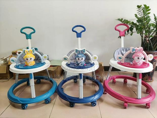 Baby Walker.Walker.Unisex - main view