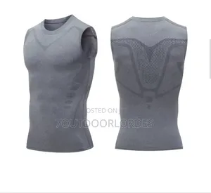 Sport Gym Running Vest