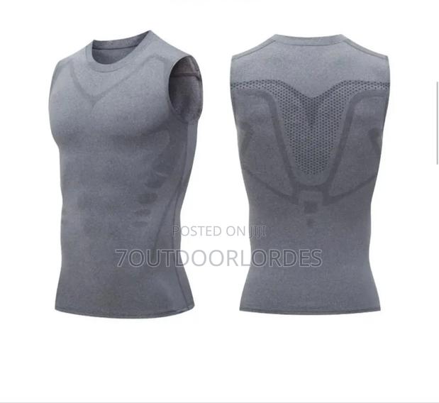 Sport Gym Running Vest