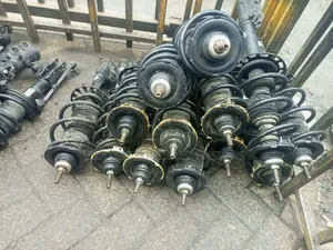 Honda Fit Complete Shocks
