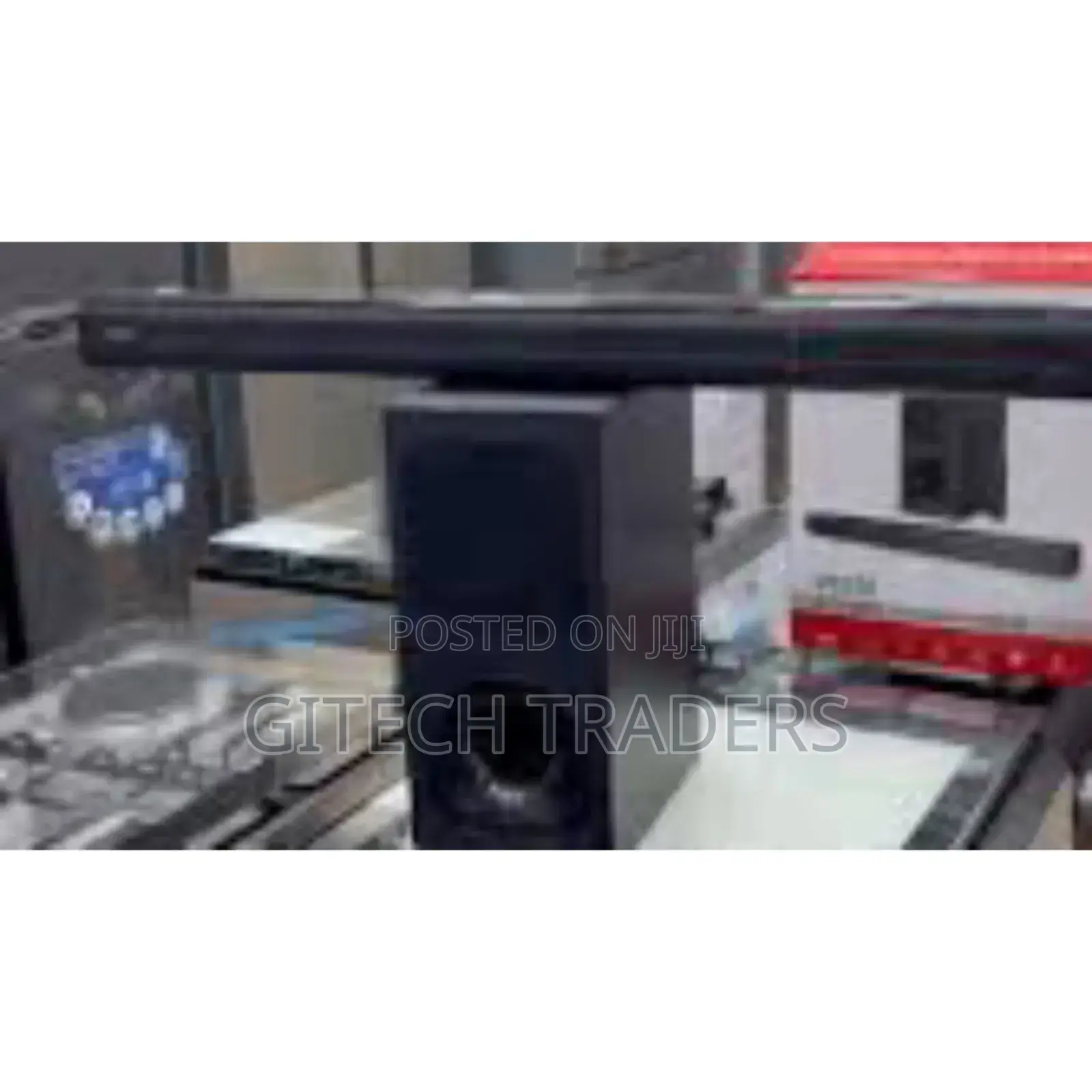 Vitron Soundbar V52sb