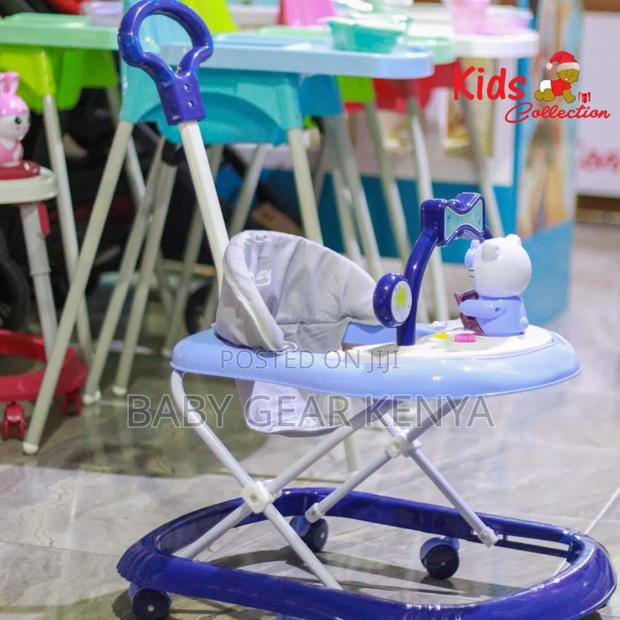 Push Walker for Kids - main view