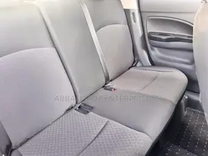 Mitsubishi Mirage ES 2018 Purple