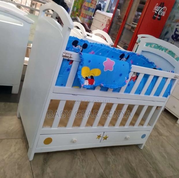 Baby Cot*Cot*Unisex - thumbnail 3