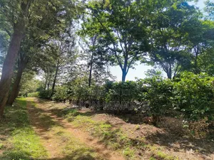 228 Acre Land on Sale at Kiambu Off Kamiti Rd Near Tatu City
