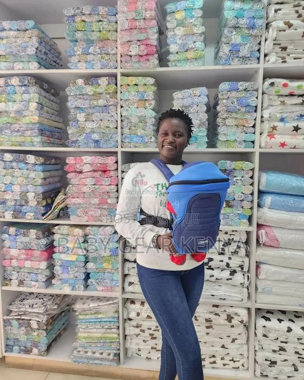 Chicco Baby Carrier - main view