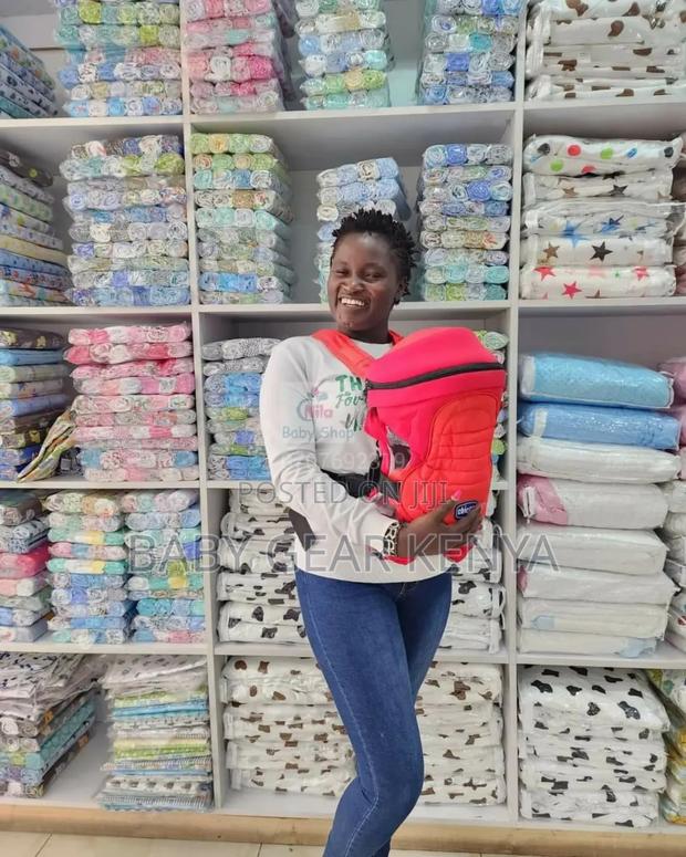 Chicco Baby Carrier - thumbnail 2