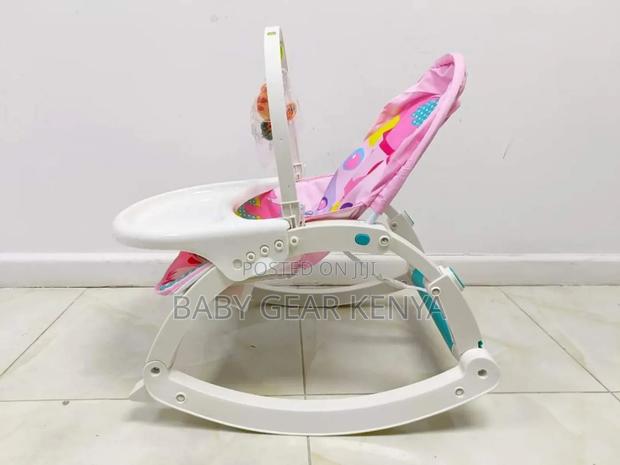 2 in 1 Rocker*Multi-Colored - thumbnail 3