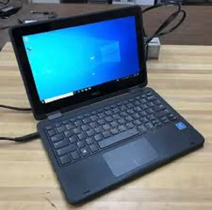 Laptop Dell Latitude 11 3190 8GB Intel Pentium SSD 128GB