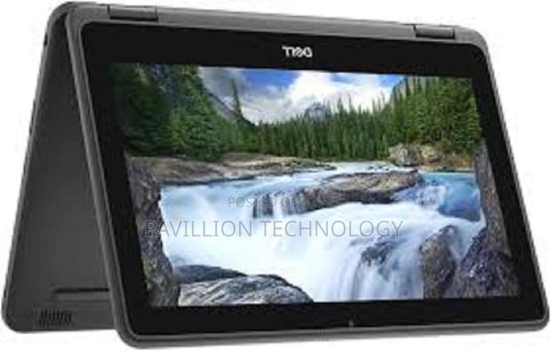 Laptop Dell Latitude 11 3190 8GB Intel Pentium SSD 128GB - thumbnail 4