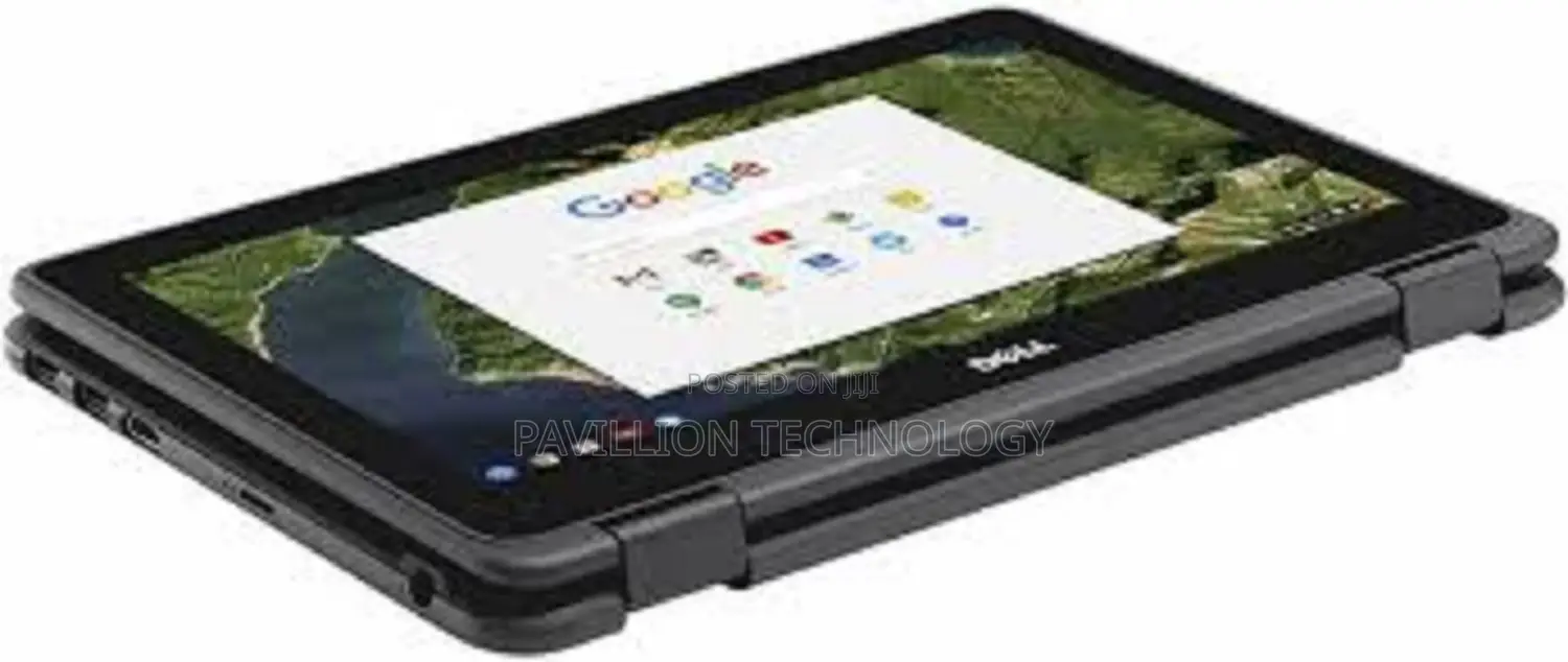Laptop Dell Latitude 11 3190 8GB Intel Pentium SSD 128GB