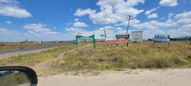 Prime Plots Along Kangundo Road, Kantafu - thumbnail 4