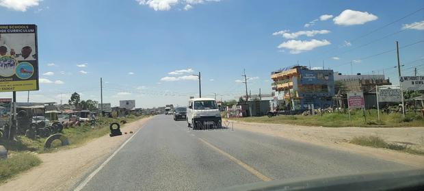 Prime Plots Along Kangundo Road, Kantafu - thumbnail 5