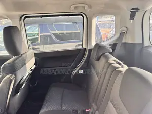 Suzuki Solio 2018 Pearl