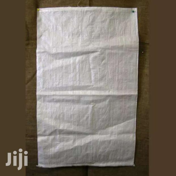 Nylon Rice Or Maize Bags - thumbnail 3