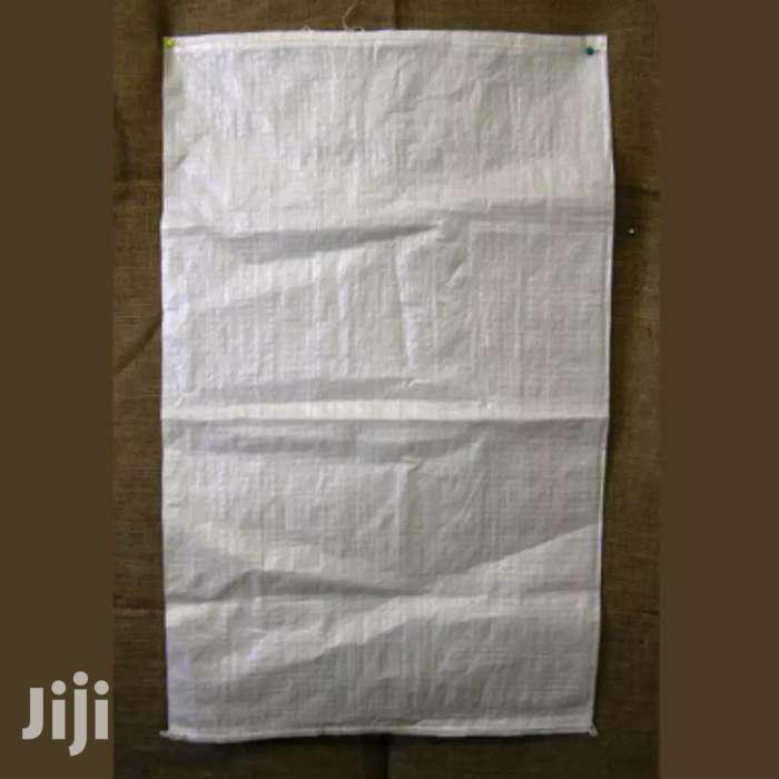 Nylon Rice Or Maize Bags
