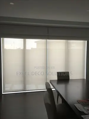 Transform Your Windows Today Sunscreen Roller Window Blinds