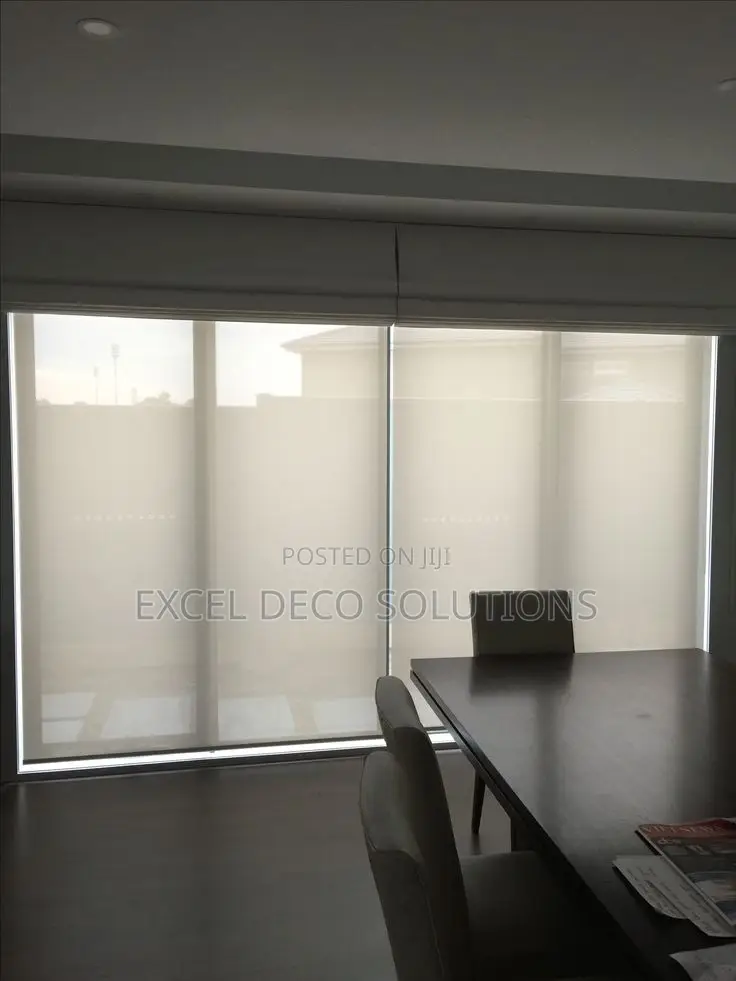 Transform Your Windows Today Sunscreen Roller Window Blinds