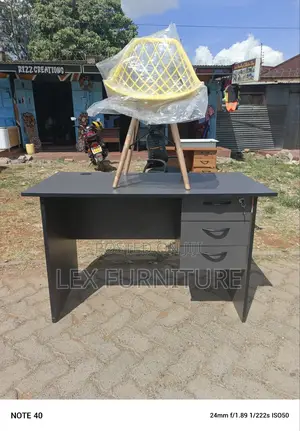 1.2metres Office Desk